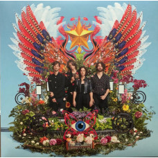 Вінілова платівка Silbermond – Schritte (LP, Album, Stereo, 180g, Vinyl)