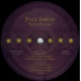 Paul Simon – Seven Psalms (LP, Album, Stereo, Vinyl)