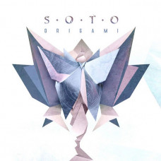 Вінілова платівка S.O.T.O. – Origami (LP, CD, Album, 180gr, Vinyl)