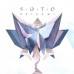 S.O.T.O. – Origami (LP, CD, Album, 180gr, Vinyl) S.O.T.O. – Origami (LP, CD, Album, 180gr, Vinyl)
