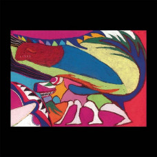 Вінілова платівка Current 93 – Soft Black Stars (LP, Album, Reissue, Remastered, Vinyl)