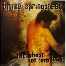 Вінілова платівка Bruce Springsteen – The Ghost Of Tom Joad (LP, Album, Reissue, Remastered, Stereo, Vinyl)
