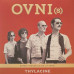 Thylacine – OVNI(s)(LP, Album, Vinyl)