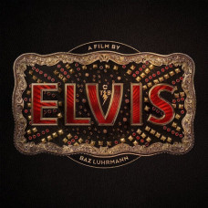 Вінілова платівка Elvis - Original Motion Picture Soundtrack (LP, Album, Vinyl)