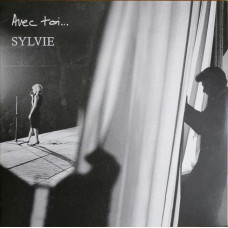 Вінілова платівка Sylvie Vartan – Avec Toi... (LP, Album, Vinyl)