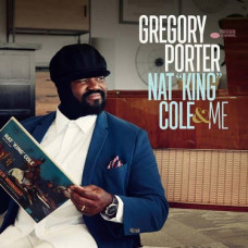 Вінілова платівка Gregory Porter – Nat 