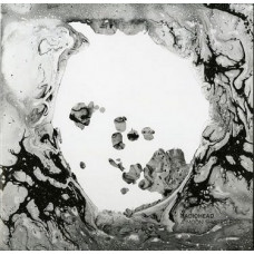Вінілова платівка Radiohead – A Moon Shaped Pool (2LP, Album, Vinyl)