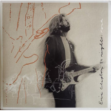 Вінілова платівка Eric Clapton – 24 Nights: Rock (3LP, Album, Vinyl)