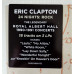 Eric Clapton – 24 Nights: Rock (3LP, Album, Vinyl) Eric Clapton – 24 Nights: Rock (3LP, Album, Vinyl)