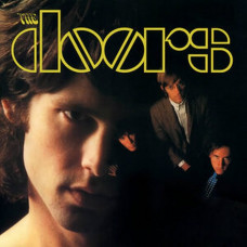 Вінілова платівка The Doors – The Doors (LP, Album, Reissue, Remastered, Stereo, Vinyl)