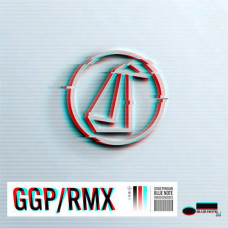 Вінілова платівка GoGo Penguin – GGP/RMX (2LP Vinyl)