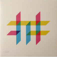 Вінілова платівка GoGo Penguin – Man Made Object (2LP, Album, Stereo, Vinyl)