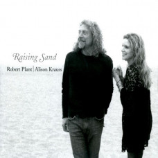 Вінілова платівка Robert Plant, Alison Krauss – Raising Sand (LP, Album, Reissue, Gatefold, Vinyl)