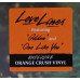 L.P. – Love Lines (LP, Album, Orange Crush, Vinyl) L.P. – Love Lines (LP, Album, Orange Crush, Vinyl)