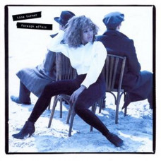 Вінілова платівка Tina Turner – Foreign Affair (LP, Album, Reissue, Remastered, Gatefold, Vinyl)