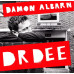 Damon Albarn – Dr Dee (CD, Album)