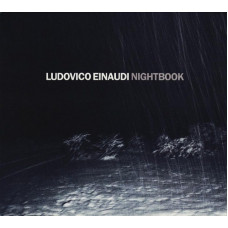 CD диск Ludovico Einaudi – Nightbook (CD, Album)