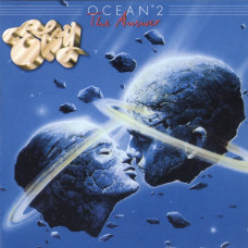 CD диск Eloy – Ocean 2 - The Answer (CD, Album)