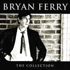 CD диск Bryan Ferry – The Collection (CD, Compilation, Copy Protected)