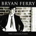 Bryan Ferry – The Collection (CD, Compilation, Copy Protected) Bryan Ferry – The Collection (CD, Compilation, Copy Protected)