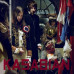 Kasabian – West Ryder Pauper Lunatic Asylum (CD, Album)