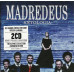 Madredeus – Antologia (2CD, Compilation, Remastered, Expanded Edition)