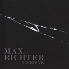 CD диск Max Richter – Nosedive (CD, Album)
