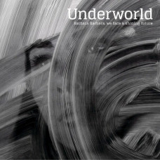 CD диск Underworld – Barbara Barbara, We Face A Shining Future (CD, Album, Digisleeve)