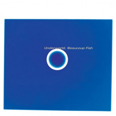 CD диск Underworld – Beaucoup Fish (CD, Album, Reissue, Remastered)