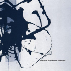 CD диск Underworld – Second Toughest In The Infants (CD, Album, Reissue, Remastered)