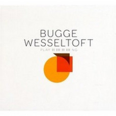 CD диск Bugge Wesseltoft – Playing (CD, Album)