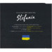 Kalush Orchestra – Stefania (CD, Single)