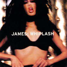 Вінілова платівка James – Whiplash (2LP, Album, Reissue, Vinyl)