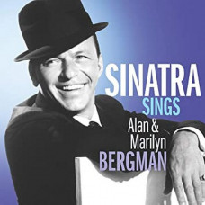 Вінілова платівка Frank Sinatra – Sinatra Sings Alan & Marilyn Bergman (LP, Compilation, Vinyl)