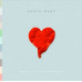 Kanye West – 808s & Heartbreak (2LP, CD, Album, Enhanced, Deluxe Edition, Gatefold, Vinyl)