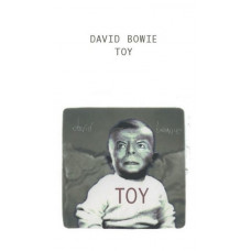 Аудіо касета David Bowie – Toy (MC, Album, Limited Edition, Reissue, Stereo, Cassette)