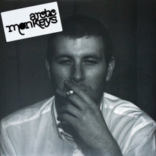 Вінілова платівка Arctic Monkeys – Whatever People Say I Am, That's What I'm Not (LP, Album, Vinyl)