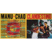 Manu Chao – Clandestino (2LP, CD, Album, Reissue, Vinyl)