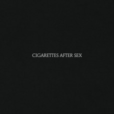 Вінілова платівка Cigarettes After Sex – Cigarettes After Sex (LP, Album, Vinyl)