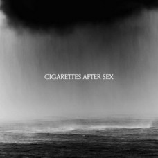 Вінілова платівка Cigarettes After Sex – Cry (LP, Album, Vinyl)