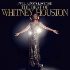 Вінілова платівка Whitney Houston – I Will Always Love You: The Best Of Whitney Houston (2LP, Compilation, Stereo, Vinyl)