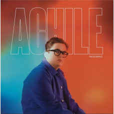 Вінілова платівка Achile – Pas Si Simple (2LP, Album, Vinyl)