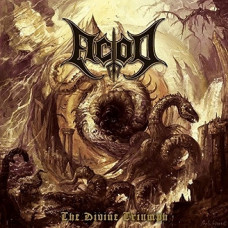 Вінілова платівка Acod – The Divine Triumph (2LP, Album, Vinyl)