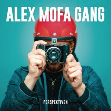 Вінілова платівка Alex Mofa Gang – Perspektiven (LP, CD, Album, 180 Gram, Vinyl)