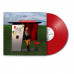 Alice et Moi - Photographies (LP, Album, Red Vinyl)