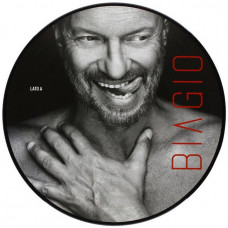 Вінілова платівка Biagio Antonacci – Biagio (LP, Compilation, Picture Disc, Vinyl)