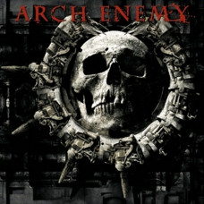 Вінілова платівка Arch Enemy – Doomsday Machine (LP, Album, Reissue, 180g, Vinyl)