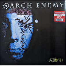 Вінілова платівка Arch Enemy – Stigmata (LP, Album, Reissue, 180g, Vinyl)