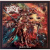 Baest – Justitia (EP, CD, 12", 45 RPM, Stereo, 180 Gram, Vinyl)