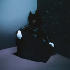 Вінілова платівка Bakar – Nobody's Home (LP, Album, White Vinyl)